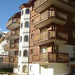 Holidays - Residenz Chateau Daire Saas Fee