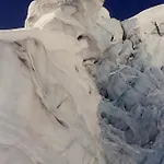 Holidays - Residenz Chateau Daire Saas Fee