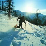 Holidays - Residenz Chateau Daire Saas Fee