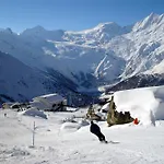 Holidays - Residenz Chateau 公寓 *