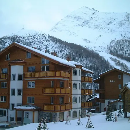 Holidays - Residenz Chateau Apartment