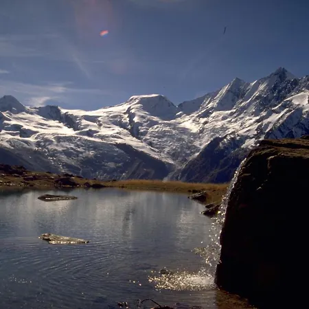 Daire Holidays - Residenz Chateau