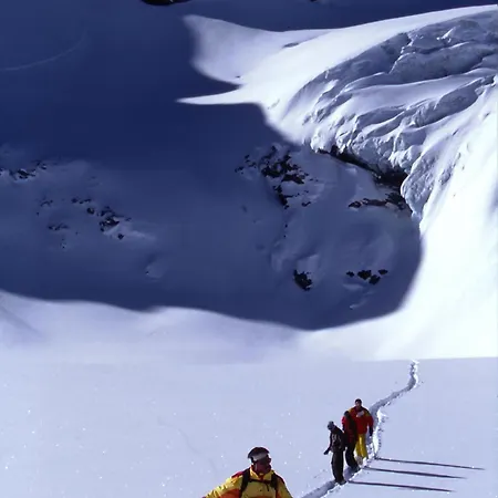 Holidays - Residenz Chateau Apartment *