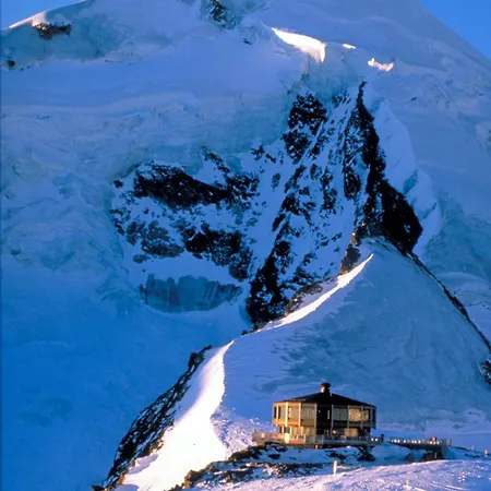 Apartment Holidays - Residenz Chateau *