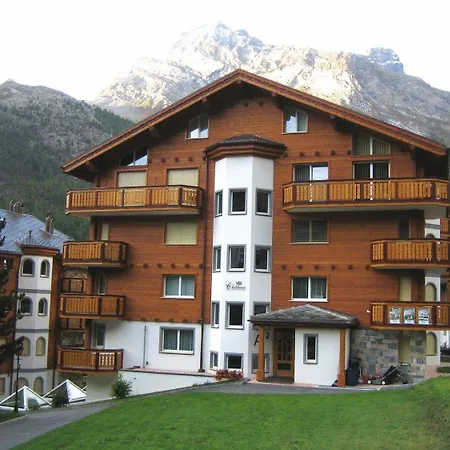 Holidays - Residenz Chateau