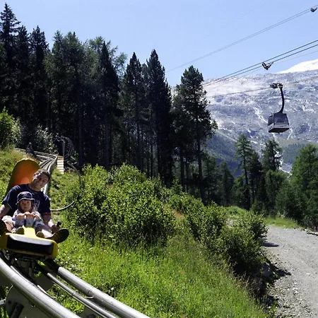 Holidays - Residenz Chateau Apartment