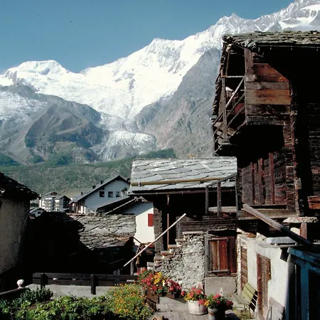 Apartment Holidays - Residenz Chateau