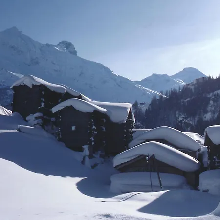 Holidays - Residenz Chateau Apartment *