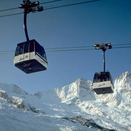 Holidays - Residenz Chateau *