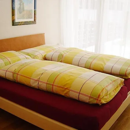 Holidays - Residenz Chateau Apartament *