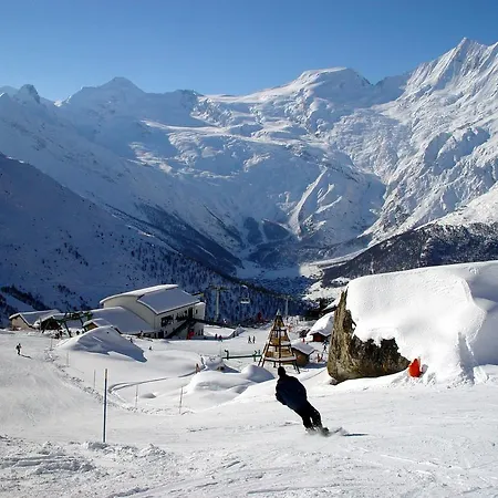 Holidays - Residenz Chateau Apartment *