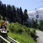 Holidays - Residenz Chateau Apartamento