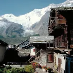 Apartamento Holidays - Residenz Chateau