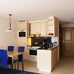 Holidays - Residenz Chateau Apartamento