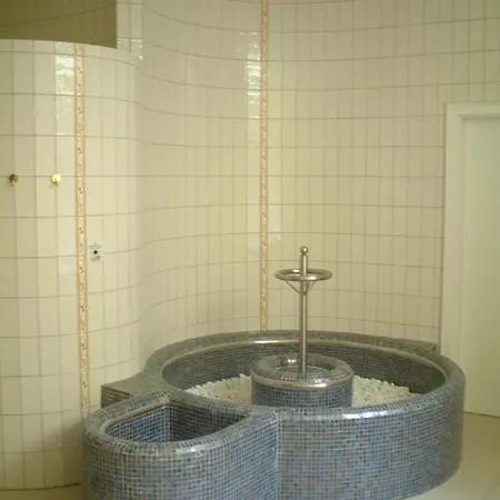 Holidays - Residenz Chateau Зас-Фе