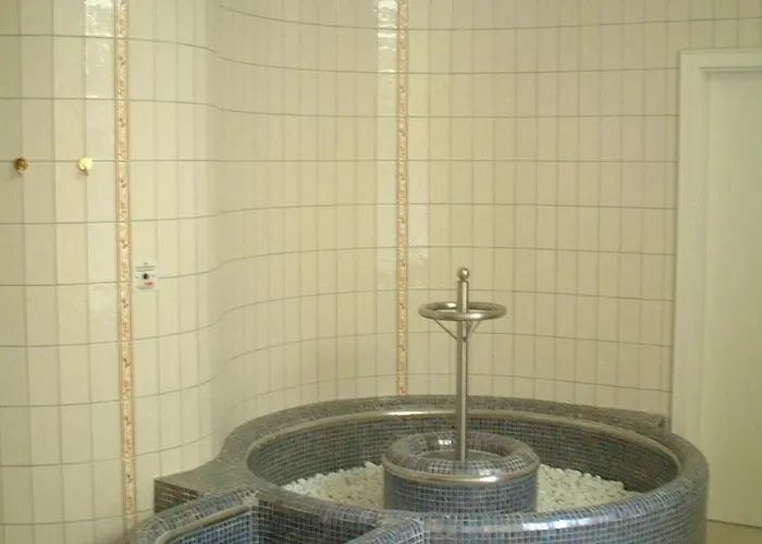 Holidays - Residenz Chateau 萨斯费