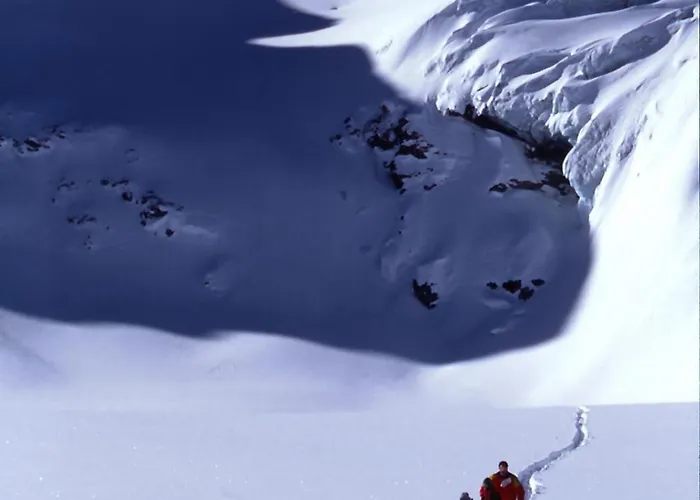 Holidays - Residenz Chateau 公寓 *