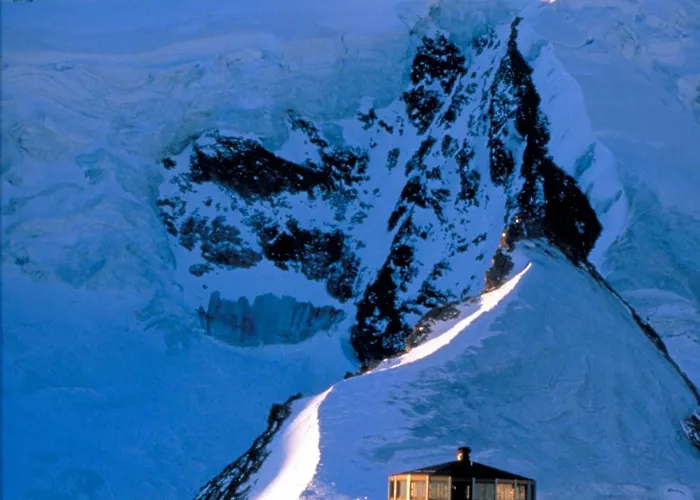 公寓 Holidays - Residenz Chateau *