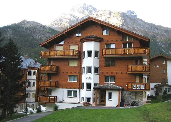 Holidays - Residenz Chateau