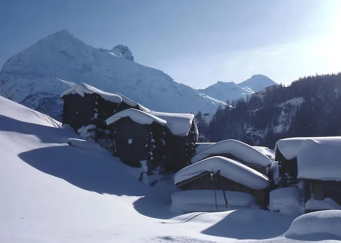 Holidays - Residenz Chateau 公寓 *