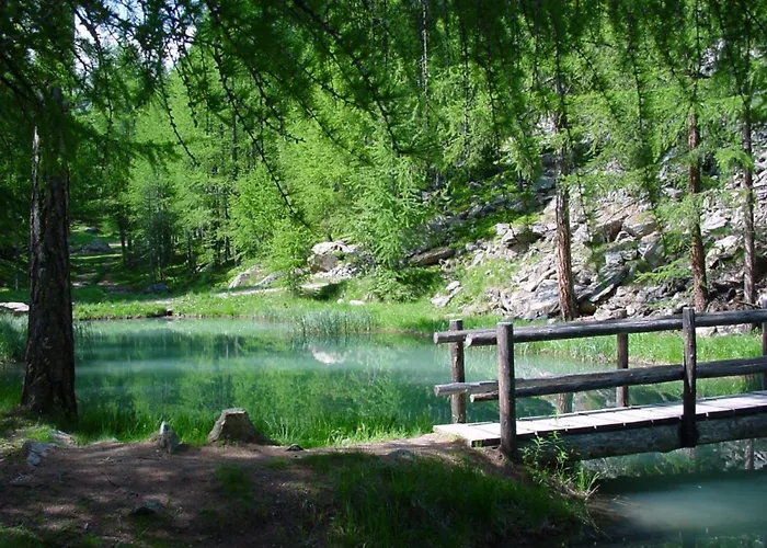 Holidays - Residenz Chateau 萨斯费