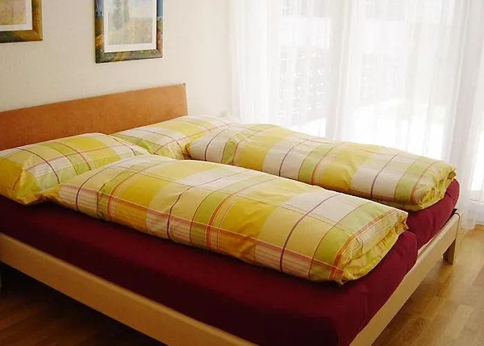 Holidays - Residenz Chateau 公寓 *