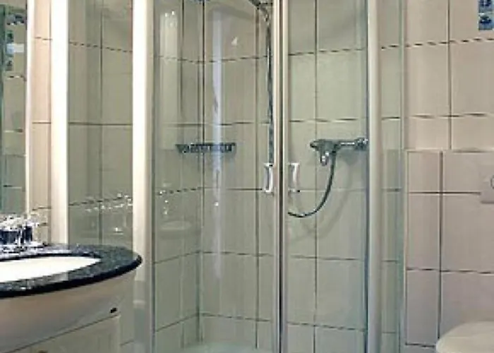 公寓 Holidays - Residenz Chateau *