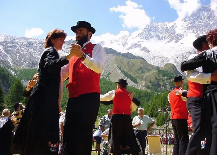 Holidays - Residenz Chateau